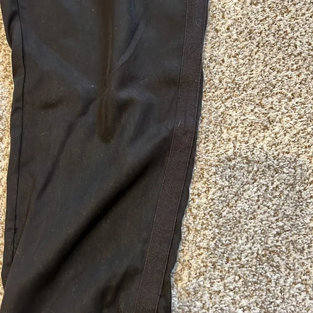 Evereve by Fate Black Joggers